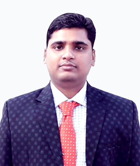 MD SAIFUL ISLAM